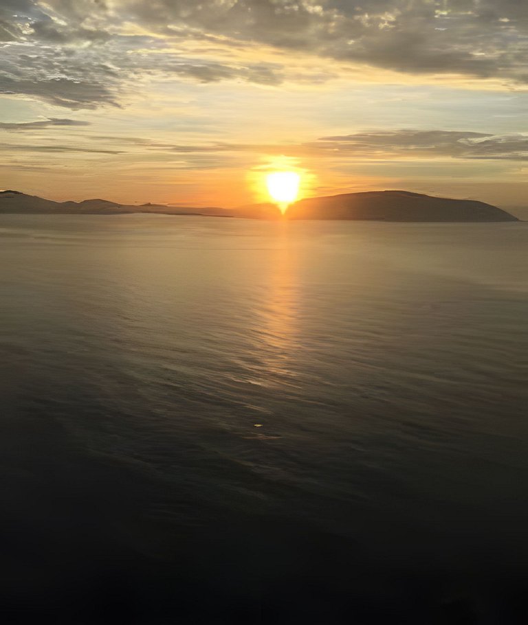 Apartamento com Vista Única e Maravilhosa !!!