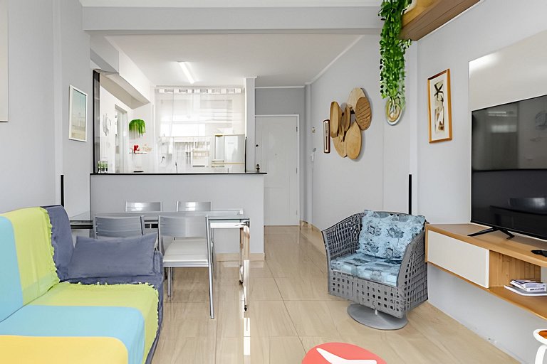 Apartamento Bela Vista Porchat