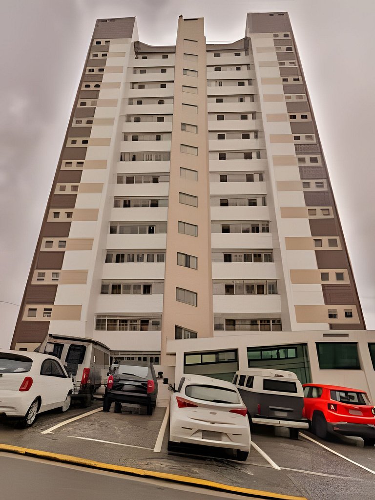 Apartamento Bela Vista Porchat