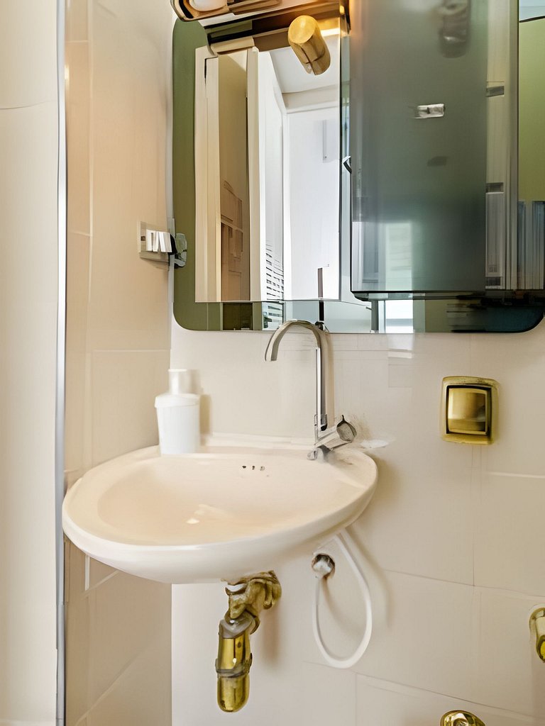 Apartamento Bela Vista Porchat