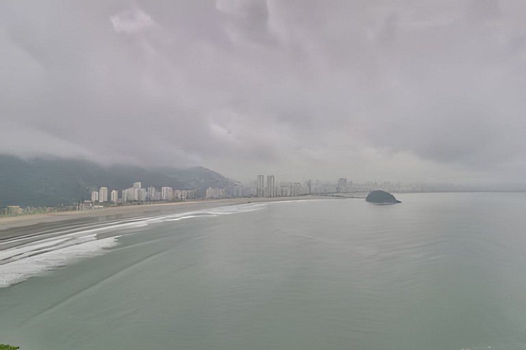 Apartamento Bela Vista Porchat