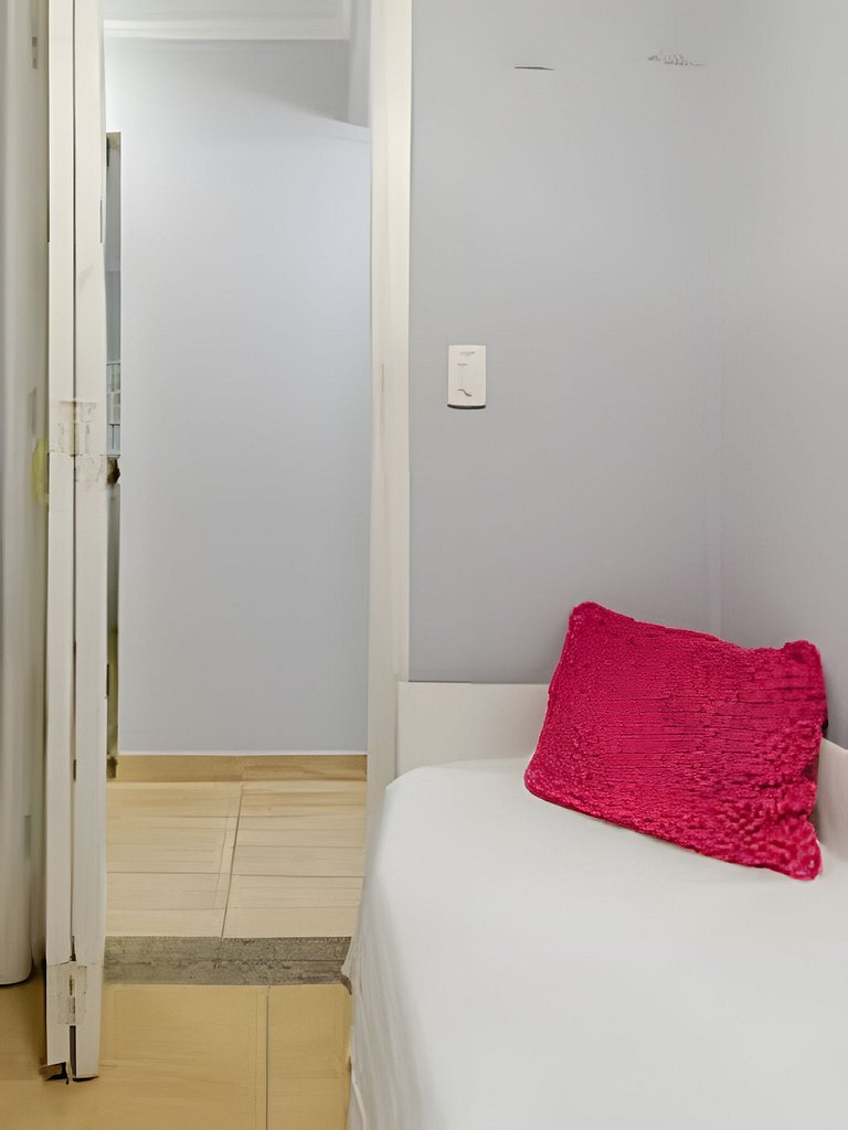 Apartamento Bela Vista Porchat