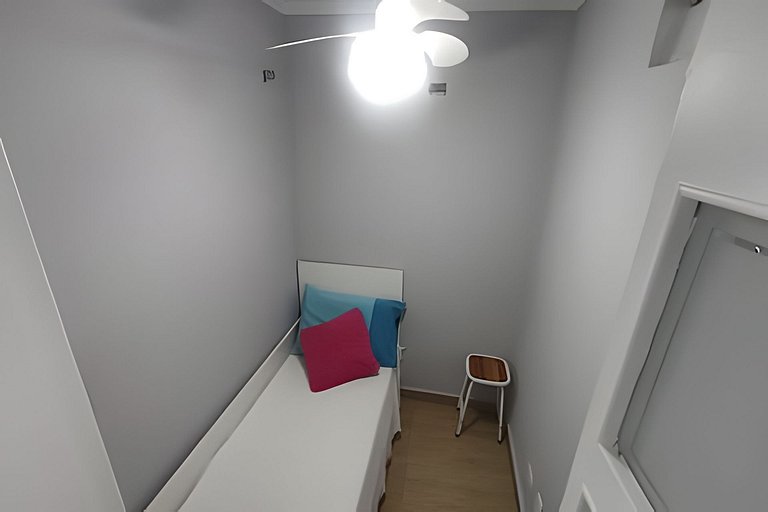 Apartamento Bela Vista Porchat