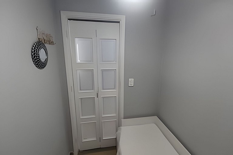 Apartamento Bela Vista Porchat