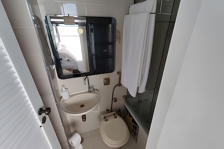 Apartamento Bela Vista Porchat