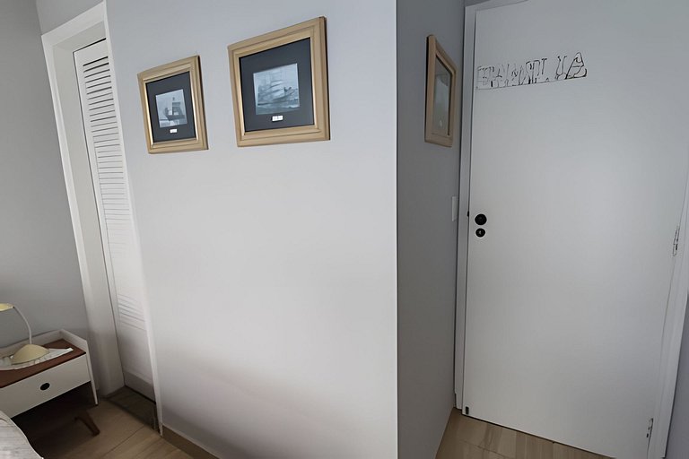 Apartamento Bela Vista Porchat