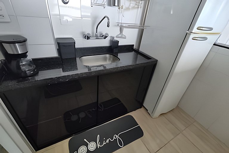 Apartamento Bela Vista Porchat