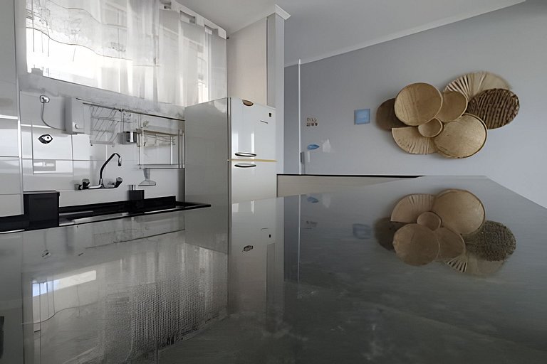 Apartamento Bela Vista Porchat