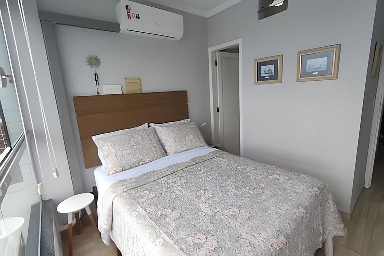 Apartamento Bela Vista Porchat