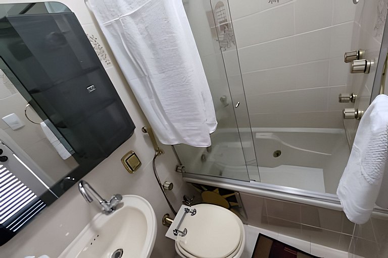 Apartamento Bela Vista Porchat