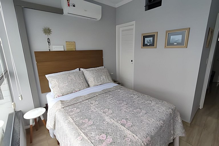 Apartamento Bela Vista Porchat