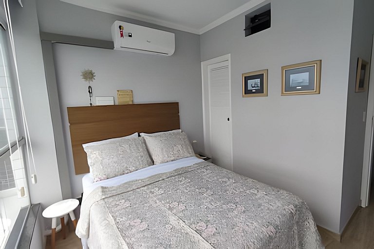 Apartamento Bela Vista Porchat