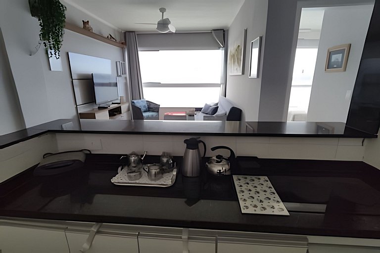 Apartamento Bela Vista Porchat