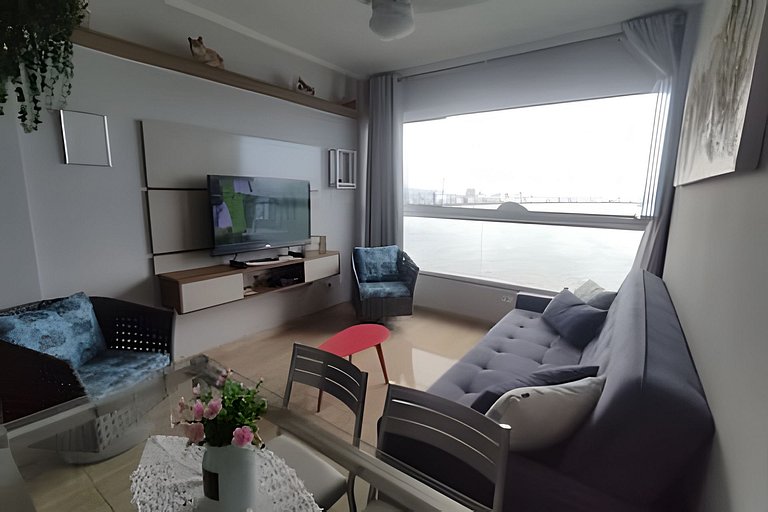 Apartamento Bela Vista Porchat