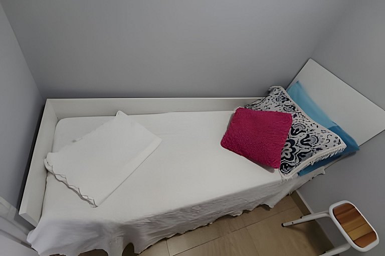 Apartamento Bela Vista Porchat