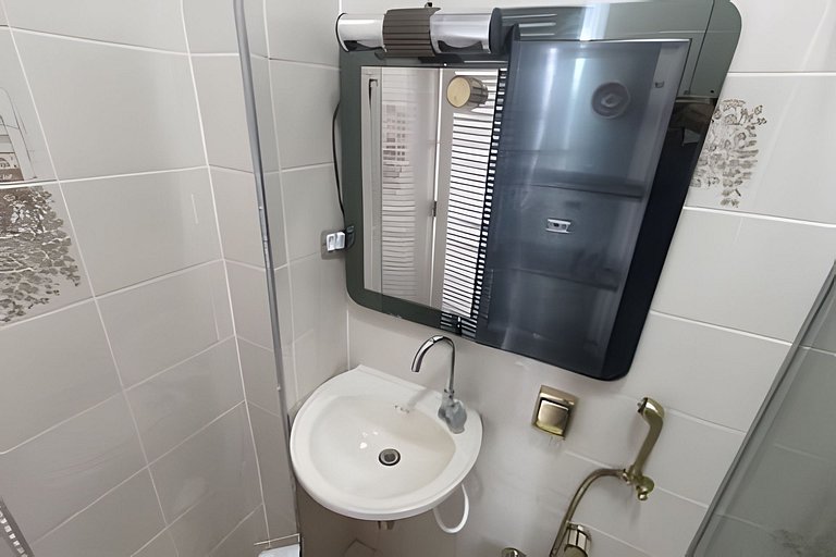 Apartamento Bela Vista Porchat