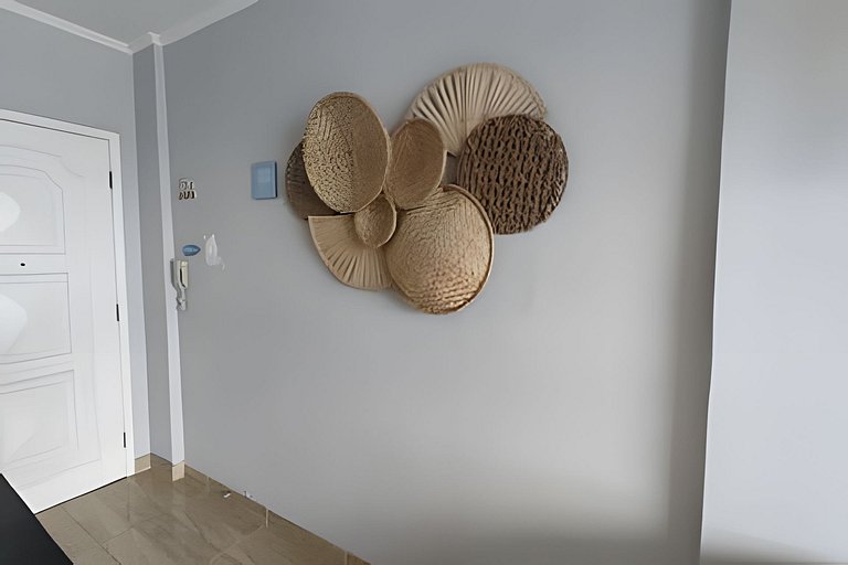 Apartamento Bela Vista Porchat