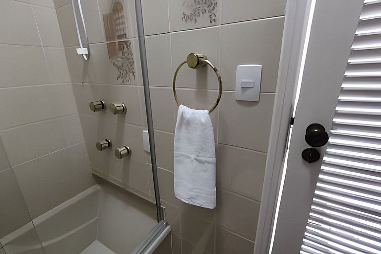 Apartamento Bela Vista Porchat