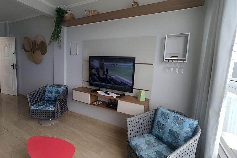 Apartamento Bela Vista Porchat