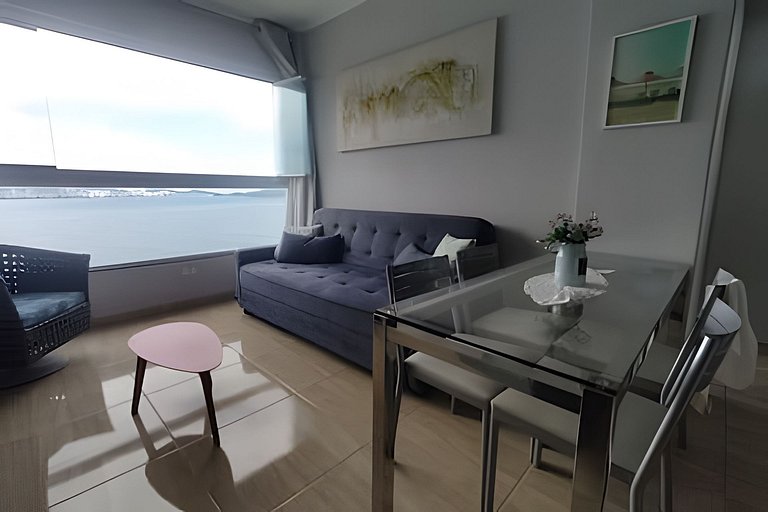 Apartamento Bela Vista Porchat