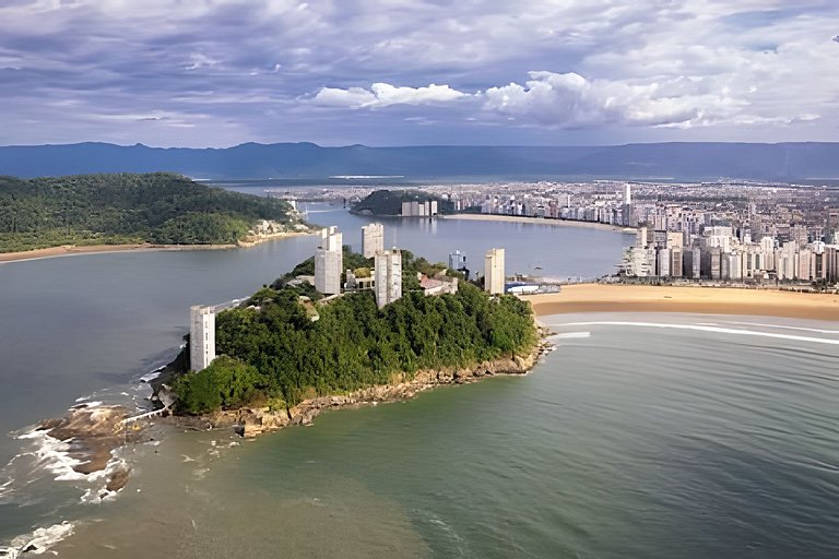 Apartamento Bela Vista Porchat