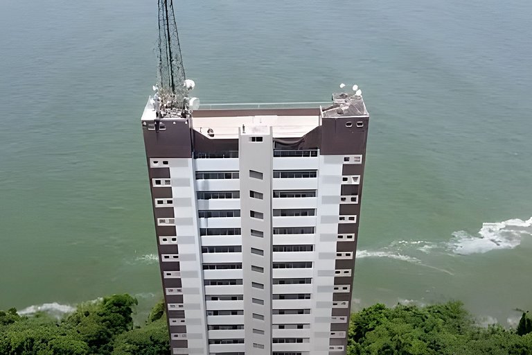 Apartamento Bela Vista Porchat