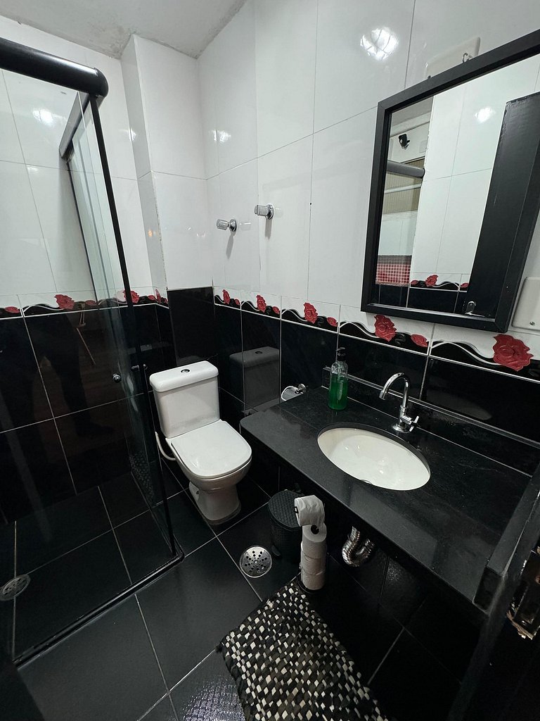 Apartamento Sunset House Porchat