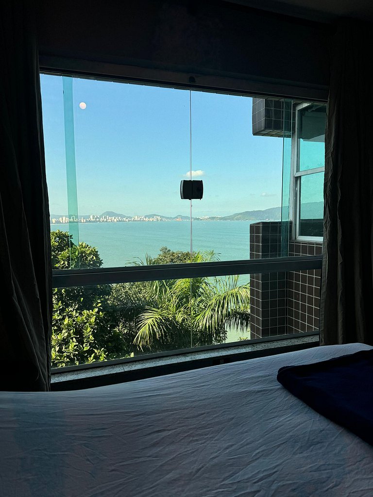 Apartamento Sunset House Porchat