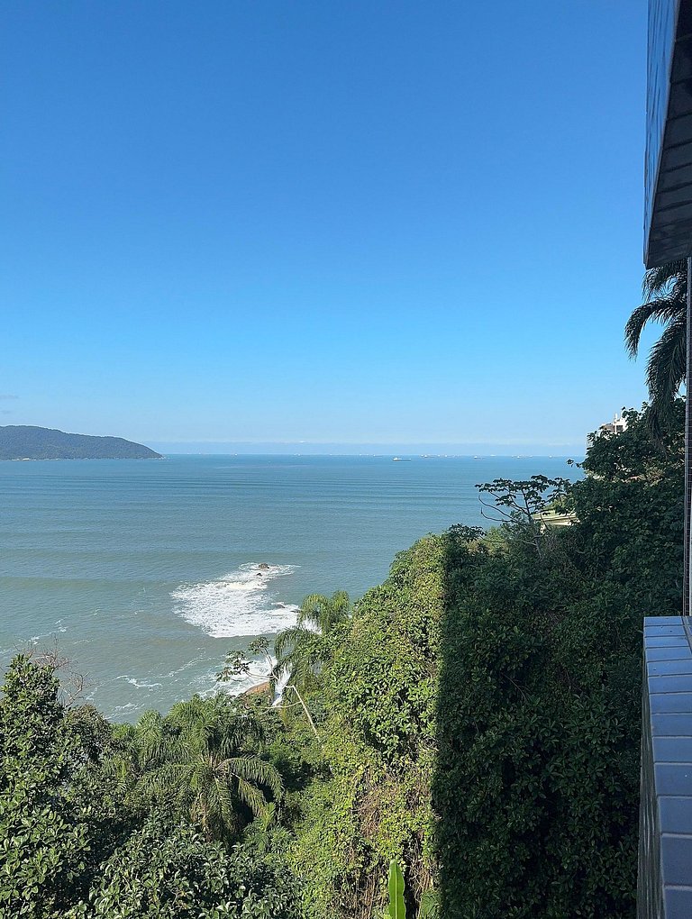 Apartamento Sunset House Porchat