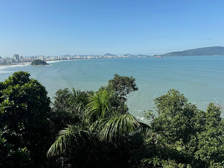 Apartamento Sunset House Porchat