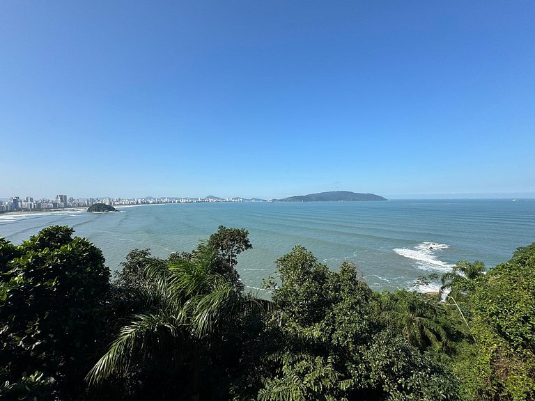 Apartamento Sunset House Porchat