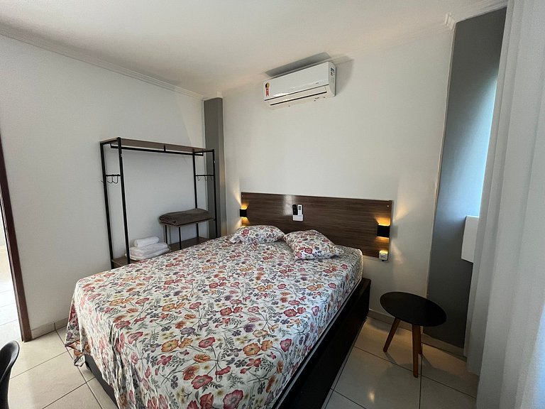 Apartamento *Vista da Ilha* - Novo Lançamento!