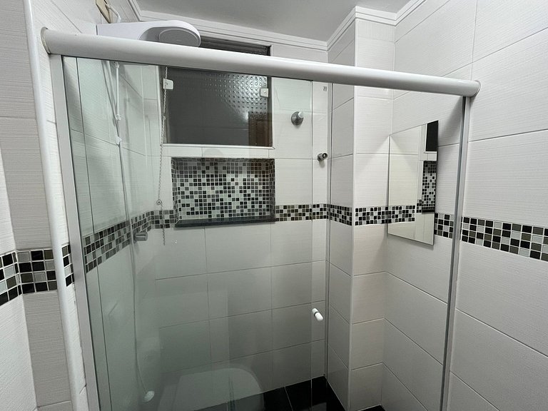 Apartamento com Vista Única e Maravilhosa !!!
