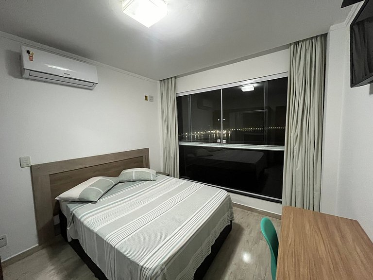 Apartamento com Vista Única e Maravilhosa !!!