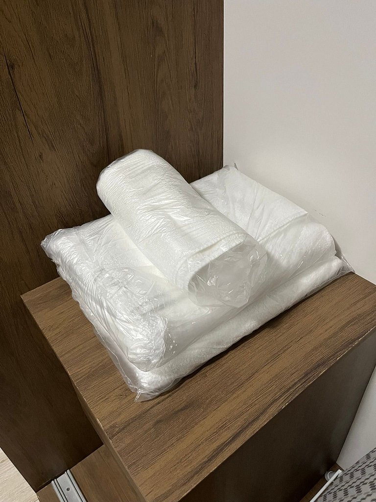 Apartamento com Vista Única e Maravilhosa !!!