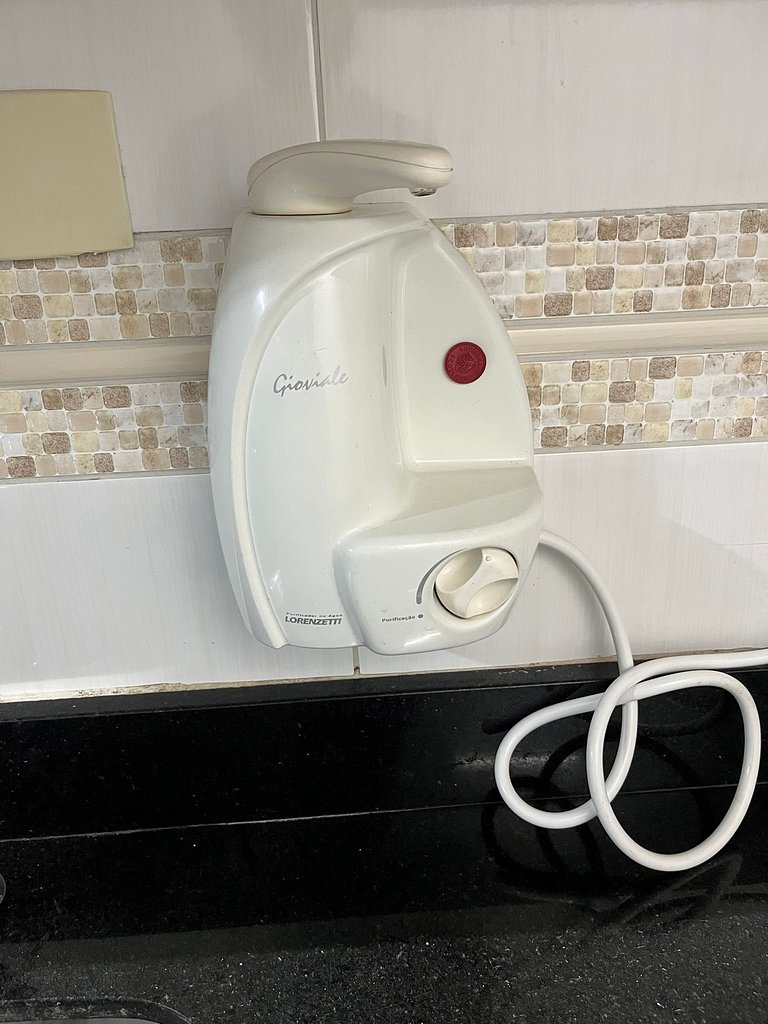 Apartamento com Vista Única e Maravilhosa !!!