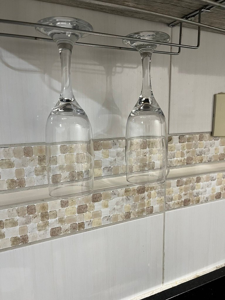 Apartamento com Vista Única e Maravilhosa !!!