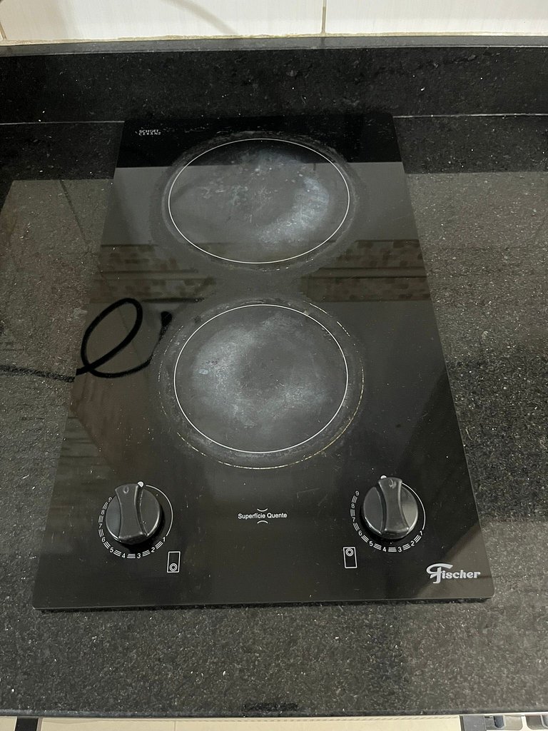 Apartamento com Vista Única e Maravilhosa !!!