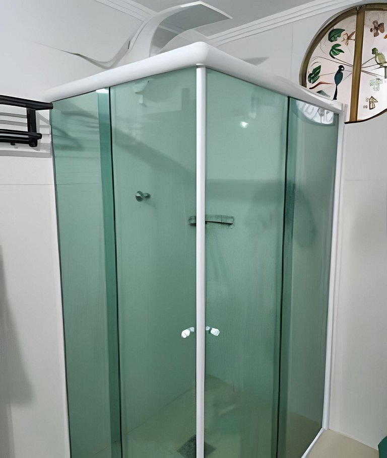 Apartamento Farol da Ilha - Vista Cinematográfica