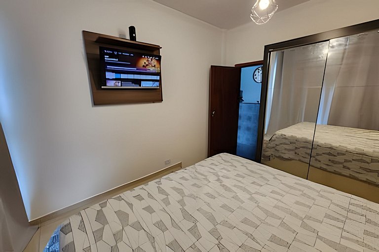 Apartamento Farol da Ilha - Vista Cinematográfica