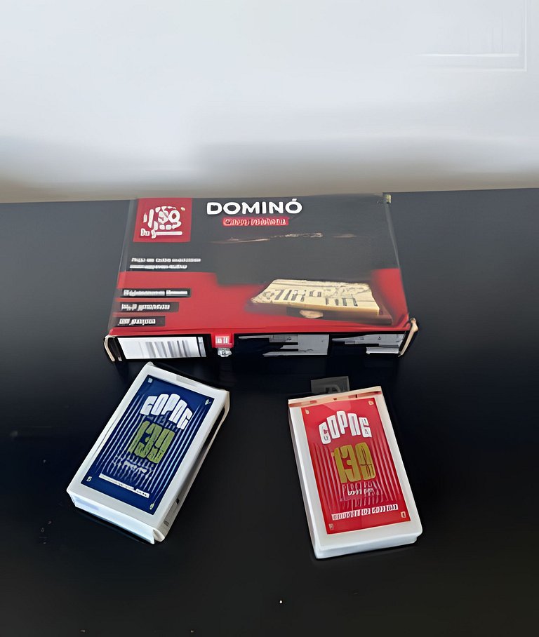 Apto 1 quarto, Ar Cond, Vaga e Vista Panorâmica