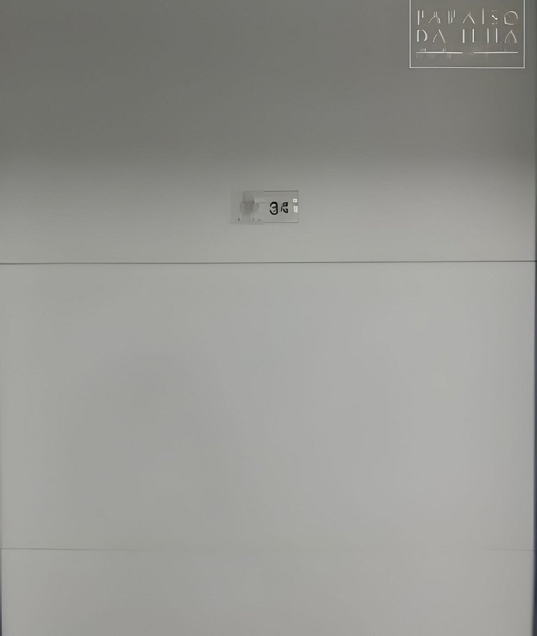 Apartamento Varanda e Churrasqueira Pé na Areia PG