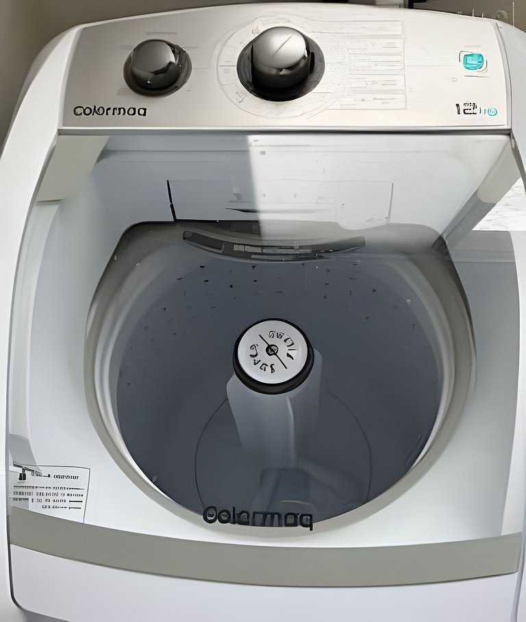 Apartamento Varanda e Churrasqueira Pé na Areia PG