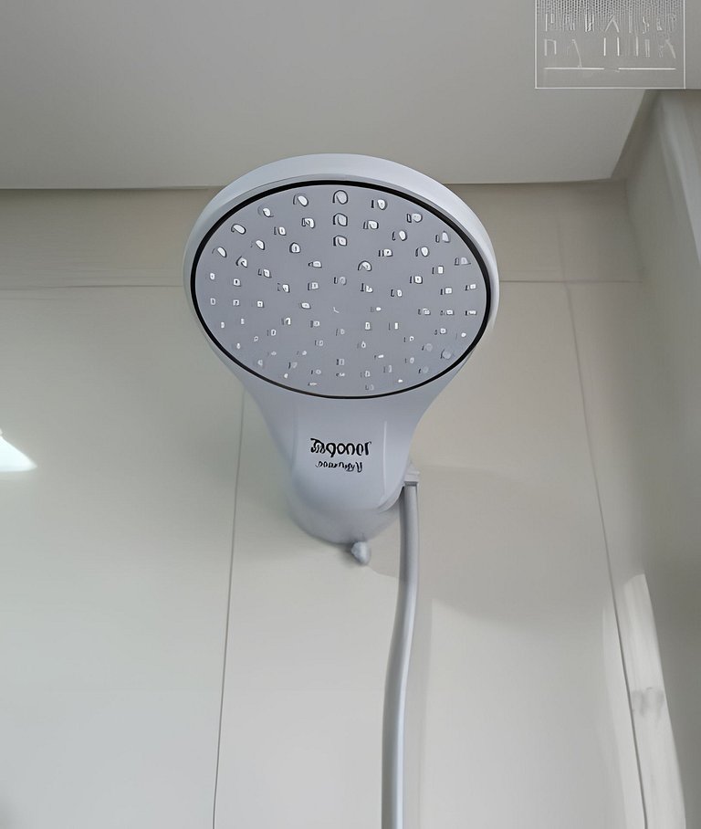 Apartamento Varanda e Churrasqueira Pé na Areia PG