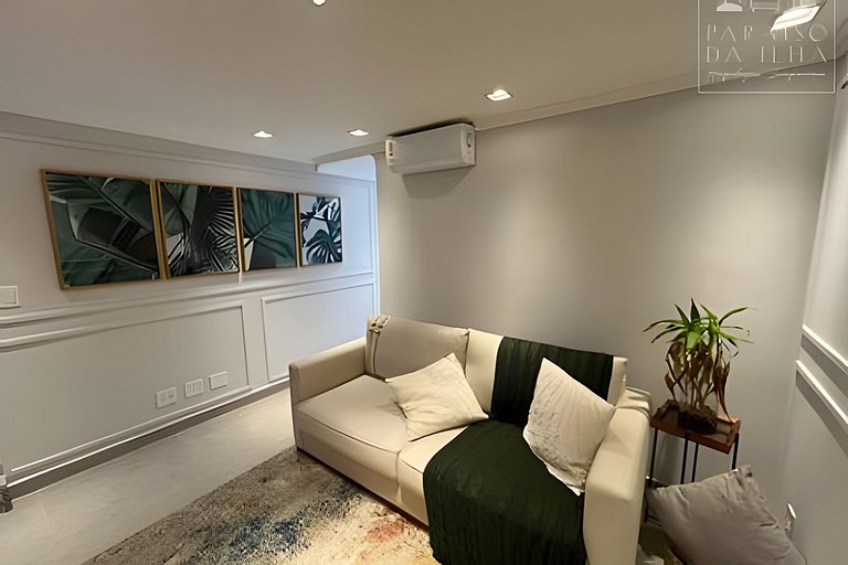 Apartamento Duplex Premium Completo