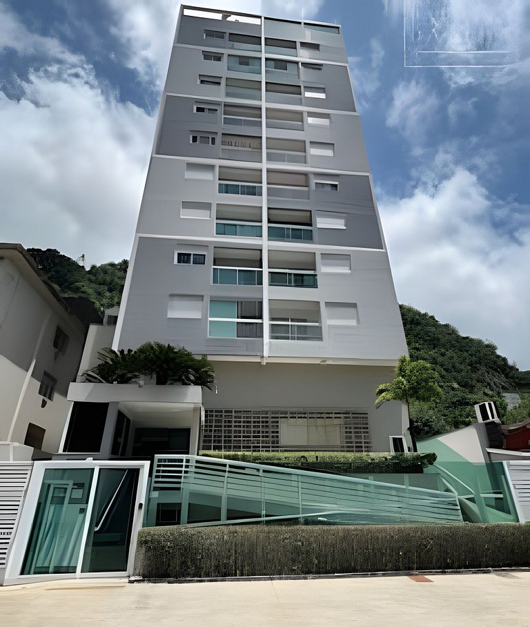 Apartamento Duplex Premium Completo