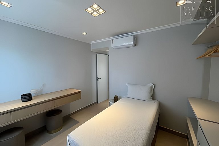Apartamento Duplex Premium Completo