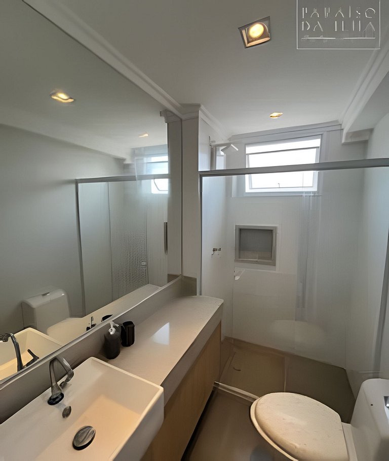 Apartamento Duplex Premium Completo