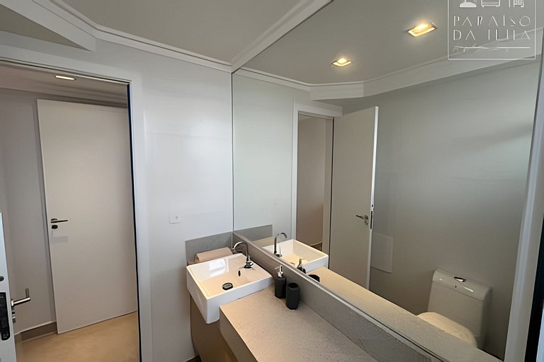 Apartamento Duplex Premium Completo