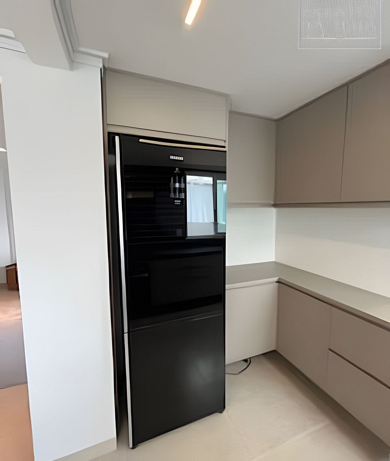 Apartamento Duplex Premium Completo